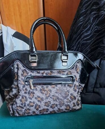 david jones zenske torbe: Torba za rame, David Jones — 3