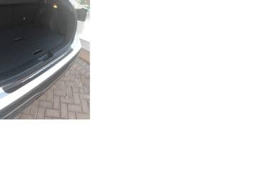 nalepnice za auto vw: Stiker za branik automobila - karbon QASHQAI (NISSAN) Stiker za — 8