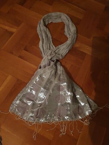 Women's Clothing: Esarpa — 1