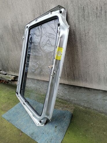 Vrata gepeka na lalafo.rs Vrata gepeka