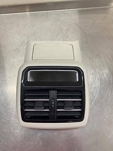 RESETKA VENTILACIJE ZA VOLKSWAGEN PASSAT B8 - 3G0864298K | Resetka