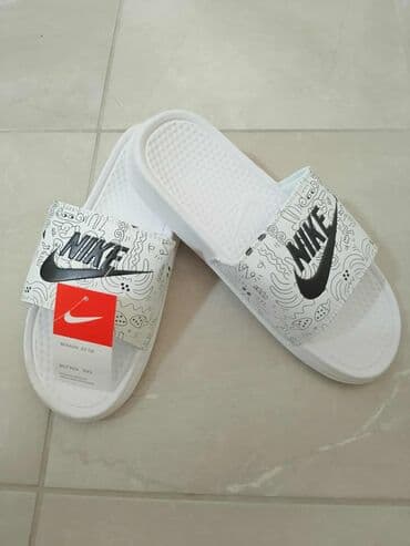 nike air max command roze: Slippers, Nike, size - 46 — 1