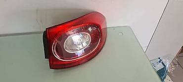 STOP SVETLO ZA VOLKSWAGEN TIGUAN OD 2007. DO 2016. GOD. - 5N0945096H na lalafo.rs STOP SVETLO ZA VOLKSWAGEN TIGUAN OD 2007. DO 2016. GOD. - 5N0945096H
