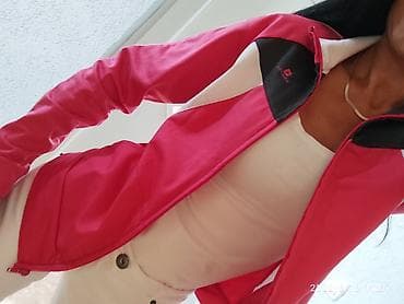 zenske jakne novi pazar: Duks jakna h&m,s — 6