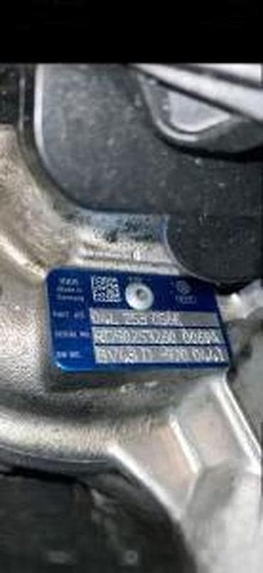 lovato prekidac za plin: AUDI A6 ULTRA TURBINA 04L253056E | Audi delovi ALTINA ZEMUN — 2