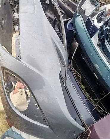 prednji branik opel astra g cena: BRANIK B ZA OPEL MERIVA | Opel meriva b prednji branik — 2