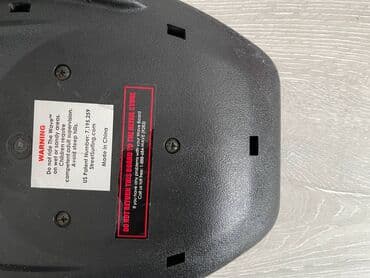 i robot sa prevodom: Waveboard br.7, uvoz Svajcarska — 7