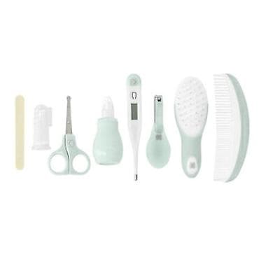 spajdermen odelo za decu cena: KIKKA BOO set za negu bebe – 8 delova, beige (šifra: KKB4) Kompletan — 2