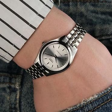 Men's Footwear: Casio LTP-1129A-7A Potpuno NOV sat Casio LTP-1129A-7A, dolazi u — 1