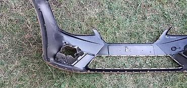 lanci za kola cena: PREDNJI BRANIK ZA SEAT IBIZA | Seat Ibiza prednji branik seat 6f0 — 4