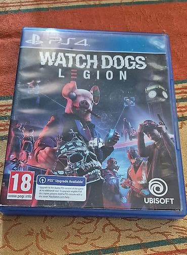 pls 4 slim: PS4 kolekcija igara – originalni Blu-ray diskovi u kutijama: - Call — 3