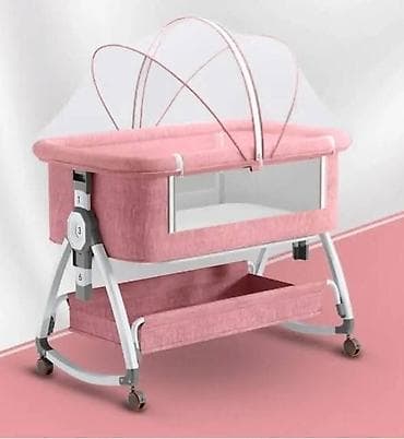 krevetac za bebe cene forma ideale: 05. Premium 6u1 prenosivi krevetac za bebe 11.999 dinara Premium — 2