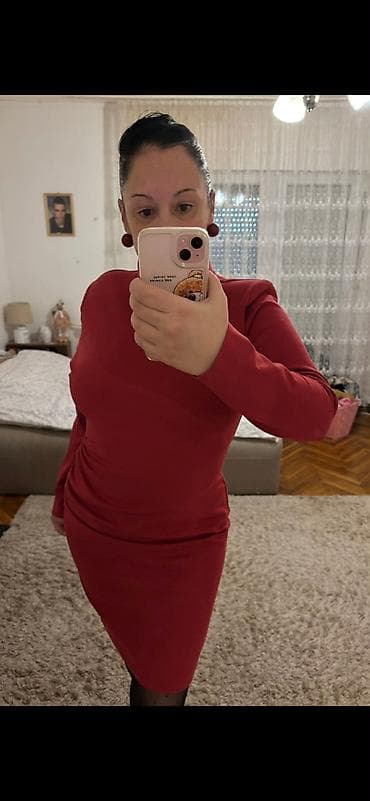 Potpuno nova P. S. Fashion haljina, samo skinuta etiketa. To je njihov — 1