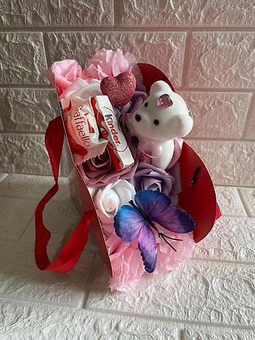 Alati i mašine: 🌸🌷 cvetni box setovi 🌷🌸 tražiš savršen poklon koji ostavlja bez daha? — 3