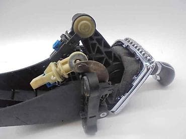 set za reparaciju menjaca golf 2: BIRAČ BRZINA ZA OPEL ZAFIRA OD 2011. DO 2019. GOD. | Polovni — 2