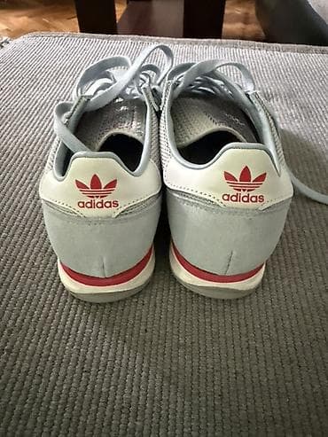 srpska nosnja zenska: Adidas Originals ženske patike – retro running stil - Model: Adidas — 3