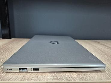 tablet 10 inci: HP ProBook – poslovni laptop 14" - Kućište od brušenog aluminijuma — 3