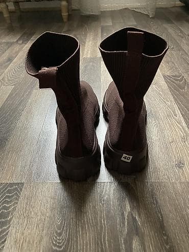 sandale za vodu zenske: Čizme, 40, bоја - Braon — 3