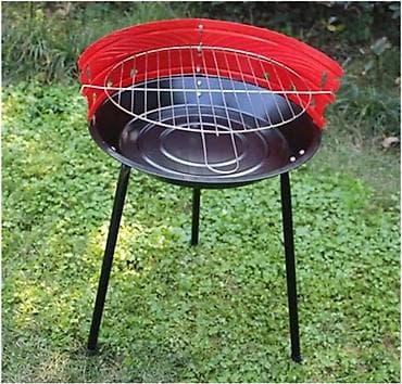 🔥ARNEA Roštilj na Ćumur🔥 Mali i lagan roštilj na ćumur Visine- 57cm na lalafo.rs 🔥ARNEA Roštilj na Ćumur🔥 Mali i lagan roštilj na ćumur Visine- 57cm