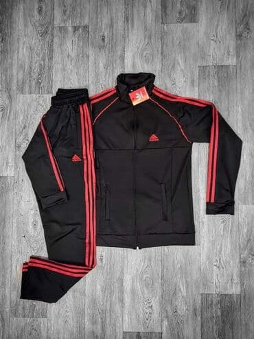 rolke new yorker: Nove muške trenerke M,L,XL,XXL,3XL veličine za samo 4000 din p.b — 3