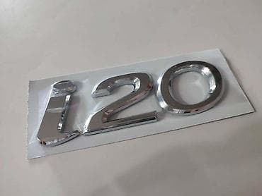 gume kramponke 13: NATPIS NA GEPEK VRATIMA ZA HYUNDAI I20 | Natpis na gepek vratim za — 3