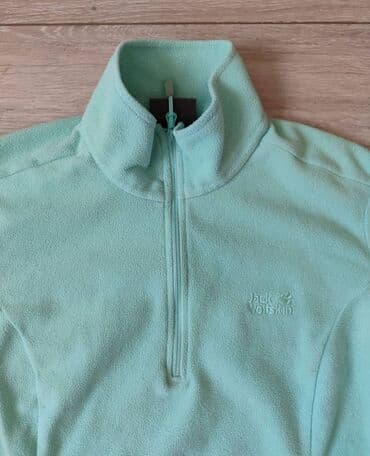 Women's Clothing: Jack Wolfskin, S — 5