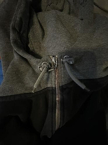 sakoi i pantalone: Lacoste muška dukserica na rajsferšlus sa kapuljačom - Model: PHS522 — 6