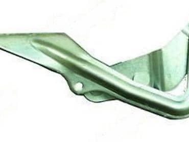 auto otpad ruma: TEPIH HAUBE ZA FORD FOCUS OD 2004. DO 2009. GOD. | SMEDEREVSKA — 2