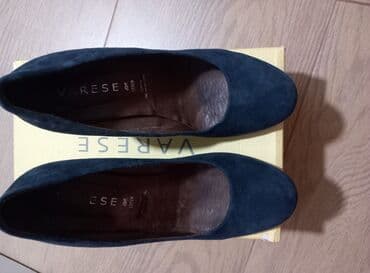 Ballet shoes: Pumps, 38 — 3