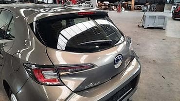 VRATA GEPEKA ZA TOYOTA COROLLA OD 2013. DO 2023. GOD. | Svi delovi — 1