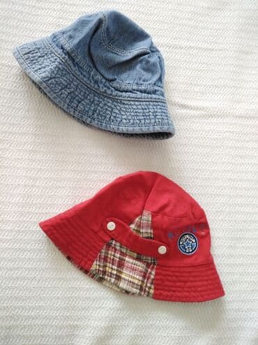 kucica za lutke uradi sam: Šešir, Za devojčice, bоја - Crvena — 5