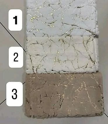 serpice za bebe: ✨ NOVO ✨ GOLD flekeri za sedalni deo ✨ Unesite dozu luksuza u vaš dom — 3