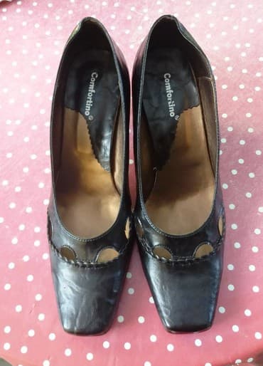 cipele ccc: Pumps, 39 — 2
