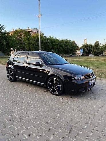 grejaci golf 4: ALUMINIJUMSKE FELNE ALUTEC SHARK 18 5 X 100 | Felne u dobrom stanju — 2