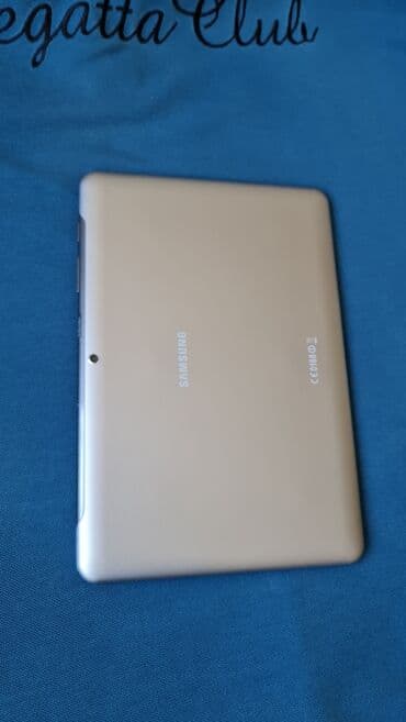 knjiga i zvucnik: Tablet veliki 10.1 inca,ko nov sve radi — 12