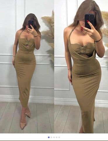 leprsave letnje haljine: Other sleeves — 2