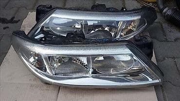 KSENON FAROVI LAGUNA 2 ZA RENAULT LAGUNA
