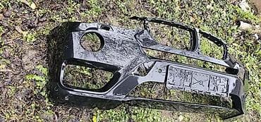 farovi za juga: PREDNJI BRANIK F25 LCI ZA BMW X3 | BMW x3 f25 lci prednji branik — 4