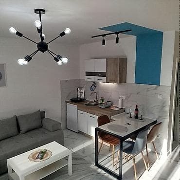 stan na dan izdavanje: Golden star Studio apartman- Planirate savršen beg u prirodu, ali ne — 8