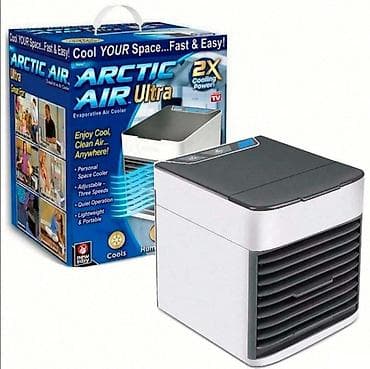 grejac vode: Arctic air mini klima odlican kvalitet Mini klima rashlađivač je — 1
