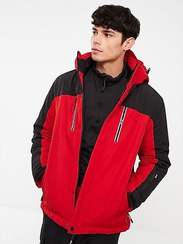 Kape i aksesoari: O. R. I. G. I. N. A. L® profesionalna ski jakna za sve uslove. - — 8