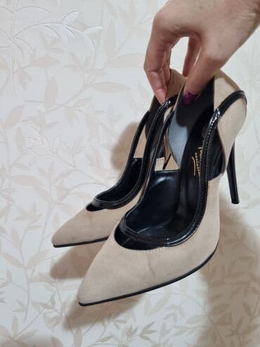 aldo mokasine zenske: Pumps, 37 — 1