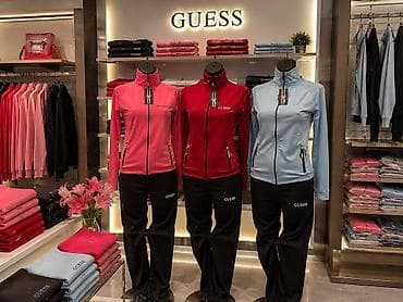 Guess ženska trenerka NOVO Novo Veličine s m l xl 2xl 3xl fb Moja