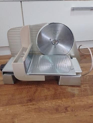 Auto elektronika: Mesoreznica GRAEF je potpuno ispravna,u odlicnom je stanju sa sitnim — 3