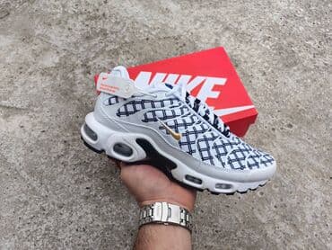 air max 2021: Trainers, Nike, size - 41 — 1