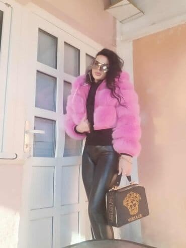 urban classics jakne: Bunda krzno pravi uplata unapred prodaja zbog humanitarne svrhe - — 6