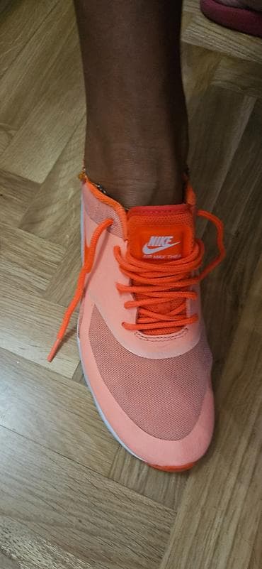 lotto zenske patike: Nike Air Max Thea – ženske patike - Model: Air Max Thea - Brend: Nike — 2