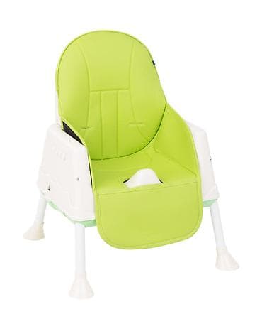 Hranilice: KIKKA BOO Hranilica CREAMY 2in1 – green Šifra proizvoda: KKB1 — 7
