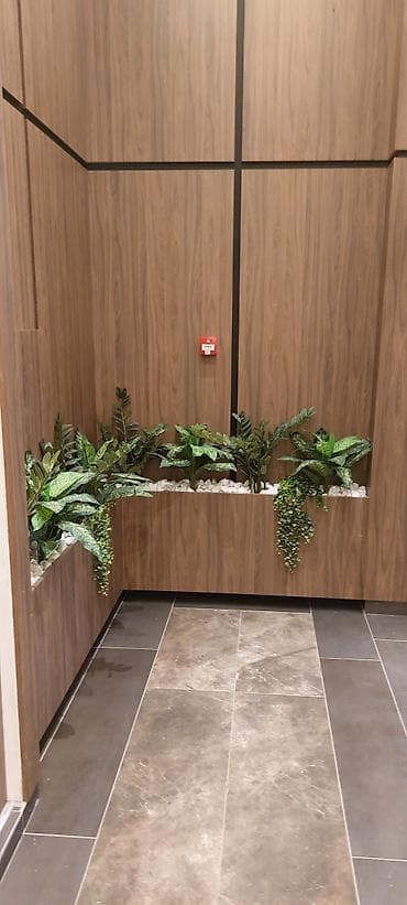 izdavanje stanova ruma: Jednosoban stan sa kompletnim nameštajem i opremom - Dnevni — 7