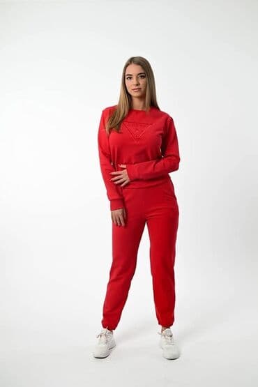 lacoste trenerke komplet: 2900 — 9